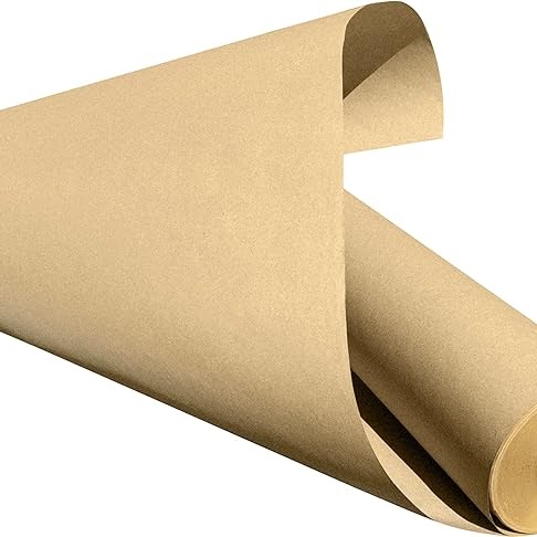 Kraft Paper Rolls